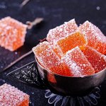 Мармелад весовой и в баночках