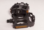 Педали GAINWAY GW-15084-10, PP 9/16 (1/50) пара