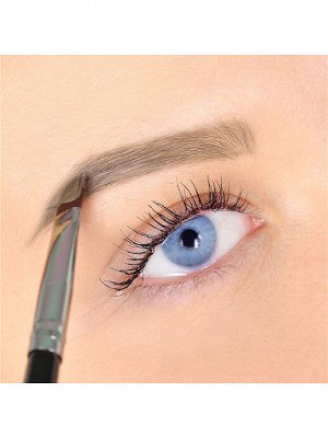 LUXVISAGE Помада для бровей Brow Bar, тон 1, Blonde