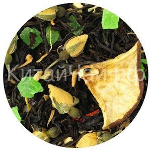 Чай черный - Заветное Желание - 100 гр