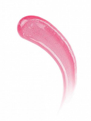 LUXVISAGE Блеск для губ Glass Shine тон 17 сиренево - розовый