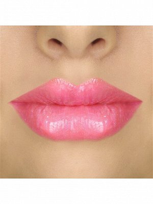 LUXVISAGE Блеск для губ Glass Shine тон 17 сиренево - розовый