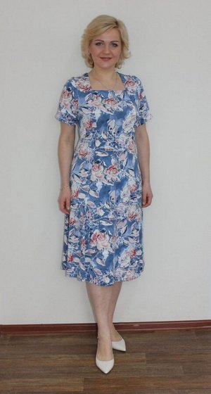 Платье П3026.1