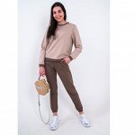 Женские костюмы с брюками