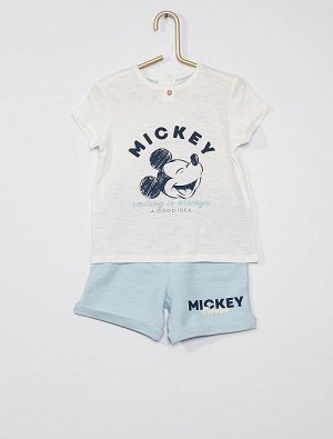 Комплект из шорт и футболки 'Винни-Пух' от Disney