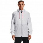 Одежда мужская Куртки, Пуховики, Плащи Under Armour