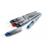 Роллер &quot;Uni-Ball Vision Elite&quot; 0.8 мм черный арт. UB-200(08)Black