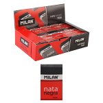 Ластик &quot;Milan Nata Negra&quot; 1/30 арт. CPM7030CF