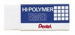 Ластик &quot;Pentel Hi-polymer Eraser&quot;(1/60) арт. ZEH-03