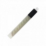 Лезвие для канцелярского ножа &quot;Dolce costo&quot; 9мм 10/400 арт. D00154