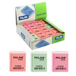 Ластик &quot;Milan&quot; книга (1/36) арт. 2036