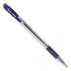 Ручка шарик "Pentel Bolly" 0.5мм синяя 1/12 арт. BK425-C