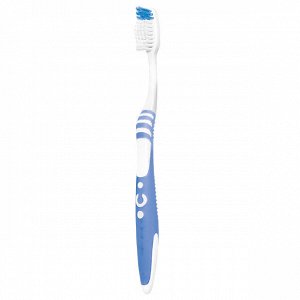 1 шт.* Зубная щетка для всесторонней  чистки Dent Pro Ultra Clean