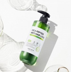 Тоник против выпадения волос Some By Mi Cica Peptide Anti Hair Loss Derma Scalp Tonic, 150мл