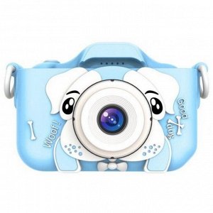 Детский фотоаппарат Fun Camera Dog