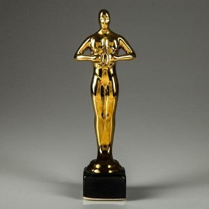 Статуэтка "Оскар", 16 см