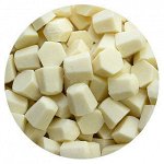 Шоколад Белый - Диаманте - Ariba Bianco 31% - 250 гр