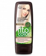 Оттеночный натуральный бальзам FITO COLOR PROFESSIONAL 140мл тон Жемчужный блондин
