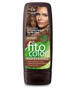 Оттеночный натуральный бальзам FITO COLOR PROFESSIONAL 140мл тон Натуральный русый