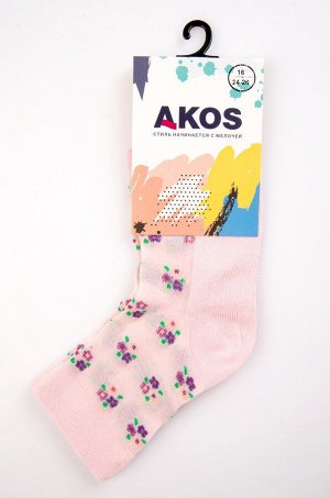 Носки для девочки Akos