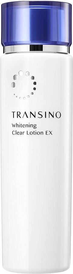 TRANSINO Whitening Clear Lotion -  осветляющий лосьон с транексамовой кислотой