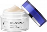 TRANSINO Whitening Repair Cream medicated EX — ночной крем против пигментации
