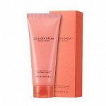 Пенка для умывания с коллагеном NATURE REPUBLIC COLLAGEN DREAM FOAM CLEANSER (150ML) EXP 2023/07