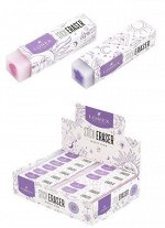 Ластик &quot;STICK MAGIC SIGN&quot; прямоугольный LXESCL-MN LOREX {Китай}
