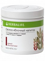 Овсяно-яблочный напиток