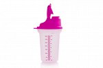 Мини Шейкер 350 мл амарант - Tupperware® 1шт.