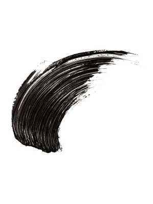 Eva Mosaic Тушь для ресниц "Extreme Fashion Lashes", тон черный