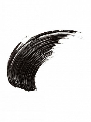 Eva Mosaic Тушь для ресниц "Zoom Lashes 5D" взрывной объем,  тон чёрный