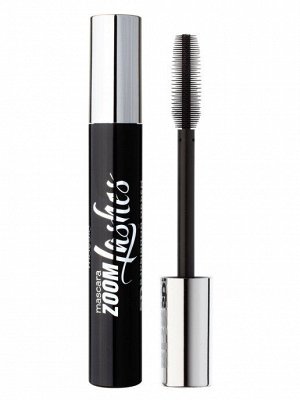 Eva Mosaic Тушь для ресниц "Zoom Lashes 5D" взрывной объем,  тон чёрный