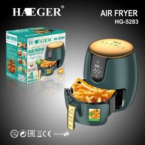 Аэрогриль Haeger HG-5283