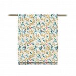 Полотенце вафельное 45х60 &quot;Mia Cara&quot; рис 30237-1 Mellow
