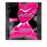 КРЕМ-СМАЗКА &quot;Creamanal ACC&quot; одноразовая упаковка 4г