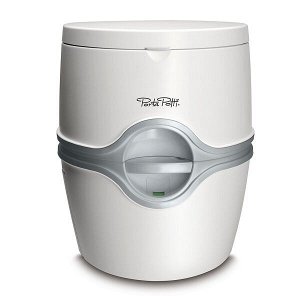 Биотуалет "Porta Potti 565 E"  2018