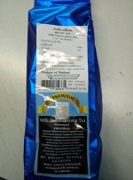 Чай Улун 101 TEA Молочный 100g