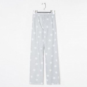 Брюки женские прямые KAFTAN "Star" размер