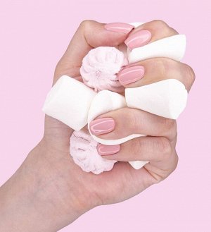 LUXVISAGE Лак GEL finish 9 г, 21 тон