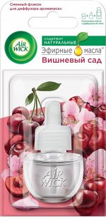 ЭИРВИК Сменный флакон д/диффузора Вишневый Сад /19
