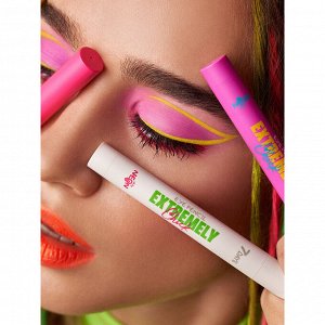 Vilenta 7 DAYS NEON Карандаш для век  EXTREMELY CHICK, тон 402 фиолетовый