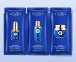 Отбеливающий комплекс от веснушек и пигментных пятен Venzen (3 саше *2гр)