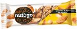 Батончик Nut and Go миндальный, 34 г