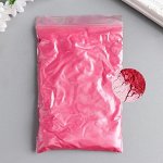 Пигмент порошок 50 гр &quot;Французский розовый&quot; перламутр