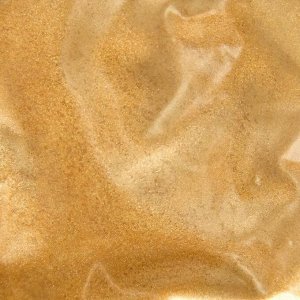 Пигмент порошок 50 гр "Золотистый песок" перламутр