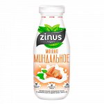 Молоко миндальное Zinus, 1 л