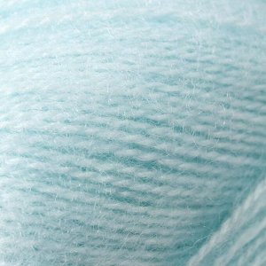 Пряжа для вязания спицами, крючком ALIZE, Angora real 40, 60% акрил, 40% шерсть, 430 м/100 г, (522)