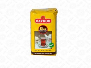 Чай черный "Caykur" Rize turist 500 гр 1/15