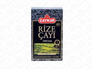 Чай черный "Caykur" Rize cayi Spesial 500 гр 1/15
